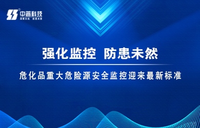 防雷防静电监控系统